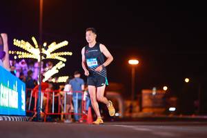 BIB: 43018
                            <button type="button" onclick="openModal(22989381)" class="btn btn-primary btn-sm float-right btn-popup" data-toggle="modal" data-target=".modal-high-quality">
                        <i class="fas fa-shopping-cart"></i> Add to Cart
                    </button>
                                            <button type="button" onclick="isThisMe(22989381, true)" class="btn btn-success btn-sm float-right btn-popup btn-isme hidden" data-toggle="tooltip" data-placement="bottom" title="นี่คือรูปของคุณใช่ไหม คลิกที่นี่เพื่อเอาเข้าอัลบั้ม">
                        <i class="fas fa-plus"></i> Add to album
                    </button>
                    <button type="button" onclick="isThisMe(22989381, false)" class="btn btn-warning btn-sm float-right btn-popup btn-isnotme hidden">
                        <i class="fas fa-ban"></i> Remove from album
                    </button>